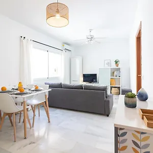 Mariblanca Freshapartments By Bossh! , Málaga España