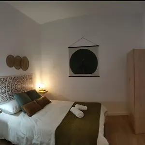 Estudio Centrico Arq2 , Málaga España