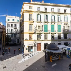 Saenz Gallery By Bossh! , Málaga España